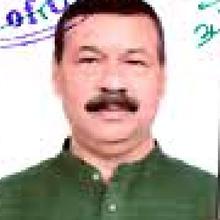 Uttam Chandra Urf Rakesh Lodhi Purwa